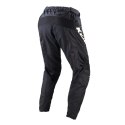 KENNY RACING SPODNIE CROSS/ENDURO MODEL FORCE BLACK KOLOR CZARNY/SZARY/BIAŁY ROZMIAR 28