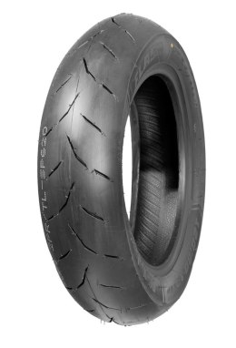 WANDA OPONA 120/80-12 SR34 55P 2PR TL TYŁ DOT 10/2024