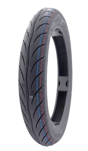 WANDA OPONA 90/90-14 P6160 46P M/C 4PR TL PRZÓD/TYŁ DOT 11/2024