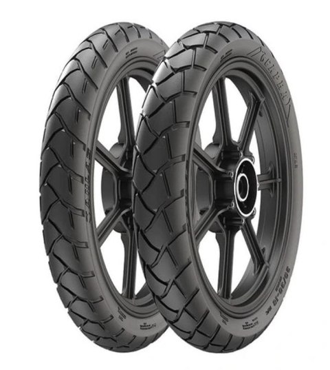 ANLAS OPONA 2.75-18 M/C 42P NF-25 TT DOT 07/2024