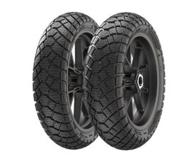 ANLAS OPONA 90/90-18 NR-50 WINTERGRIP M/C 57P M+S TL REINF.TYŁ DOT 17/2024