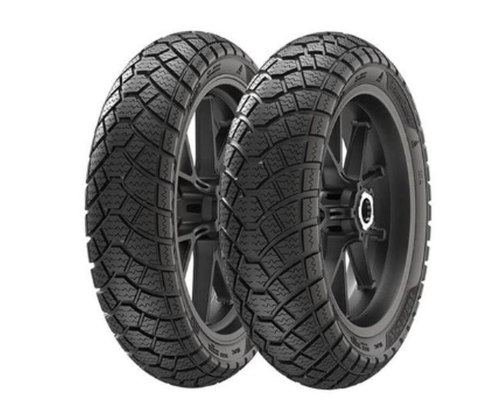 ANLAS OPONA 90/90-18 NR-50 WINTERGRIP M/C 57P M+S TL REINF.TYŁ DOT 17/2024