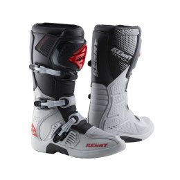 KENNY RACING BUTY CROSS/ENDURO MODEL TRACK GREY/RED KOLOR SZARY/CZERWONY ROZMIAR 44