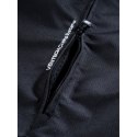 KENNY RACING KURTKA ADVENTURE/ENDURO MODEL TITANIUM BLACK KOLOR CZARNY/BIAŁY ROZMIAR XL