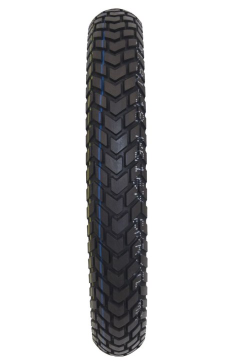 WANDA OPONA 90/90-19 P6167 6PR 58P M/C TL PRZÓD/TYŁ DOT 12/2024 (DUAL)