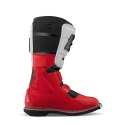 GAERNE BUTY CROSS/ENDURO MODEL GX-1 GOODYEAR RED/WHITE KOLOR CZERWONY/BIAŁY/CZARNY ROZMIAR 48