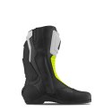 GAERNE BUTY SPORTOWE MODEL G.RS BLACK/WHITE/YELLOW KOLOR CZARNY/BIAŁY/ŻÓŁTY FLUO ROZMIAR 42