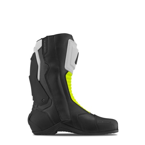 GAERNE BUTY SPORTOWE MODEL G.RS BLACK/WHITE/YELLOW KOLOR CZARNY/BIAŁY/ŻÓŁTY FLUO ROZMIAR 42