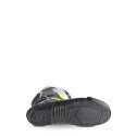 GAERNE BUTY SPORTOWE MODEL G.RS BLACK/WHITE/YELLOW KOLOR CZARNY/BIAŁY/ŻÓŁTY FLUO ROZMIAR 43