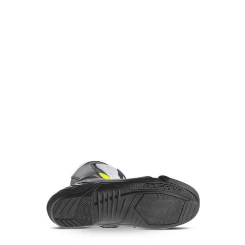 GAERNE BUTY SPORTOWE MODEL G.RT BLACK/WHITE/FLUO YELLOW KOLOR CZARNY/BIAŁY/ŻÓŁTY FLUO ROZMIAR 43