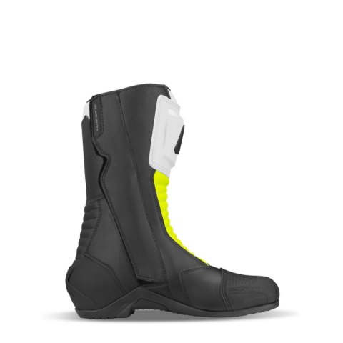 GAERNE BUTY SPORTOWE MODEL G.RT BLACK/WHITE/FLUO YELLOW KOLOR CZARNY/BIAŁY/ŻÓŁTY FLUO ROZMIAR 47
