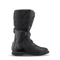GAERNE BUTY TURYSTYCZNE DŁUGIE MODEL G.DAKAR BLACK GORE-TEX KOLOR CZARNY ROZMIAR 48