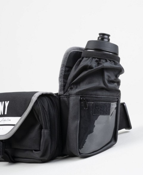 KENNY RACING TORBA NA PASKU MODEL BUM KOLOR CZARNY