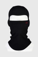 WOOLONA KOMINIARKA TERMOAKTYWNA MERINO OASIS BALACLAVA (100% WEŁNY MERINO) KOLOR CZARNY ROZMIAR UNIWERSALNY