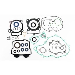 ATHENA 2024/07 KORBOWÓD Z KOMPLETEM USZCZELEK SILNIKOWYCH HUSQVARNA FC 250 '14-'15, KTM SX-F 250 '13-'15 (MADE IN JAPAN)