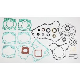 ATHENA 2024/07 KORBOWÓD Z KOMPLETEM USZCZELEK SILNIKOWYCH HUSQVARNA TC / TE 250 '17-'19, TE / TX 300 '17-'19, KTM EXC 250 / 300 