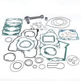 ATHENA 2024/07 KORBOWÓD Z KOMPLETEM USZCZELEK SILNIKOWYCH KTM SX 250 '03-'06, EXC 250 '04, EXC 300 '04-'07 (MADE IN JAPAN)