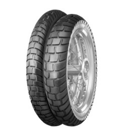 CONTINENTAL OPONA 130/80-17 CONTIESCAPE 65S TT M/C TYŁ DOT 14/2024 (208591)