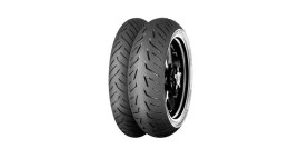 CONTINENTAL OPONA 190/55ZR17 CONTIROADATTACK 4 GT (75W) TL M/C TYŁ DOT 20/2024 (244718)