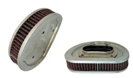 EMGO 2024/05 FILTR POWIETRZA HARLEY DAVIDSON ELECTRA GLIDE ULTRA CLASSIC FLHTCI / FLHTCUI '99-'01, ROAD GLIDE FLTRI F/I88 C1 (OE