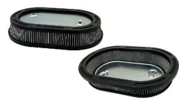 EMGO 2024/05 FILTR POWIETRZA HARLEY DAVIDSON FLFBS / FLHCS / FXBRS / FXFBS '17-'18 (OEM: 29400267)