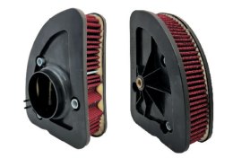 EMGO 2024/05 FILTR POWIETRZA HARLEY DAVIDSON FLHT / FLHR / FLHX / FLTRX / FLTRK '17-'20 (OEM: 29400212)