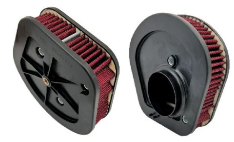 EMGO 2024/05 FILTR POWIETRZA HARLEY DAVIDSON SOFTAIL HERITAGE CLASSIC FLHC '18-'20, SOFTAIL DELUXE FLDE '18-'20, SOFTAIL STREET 