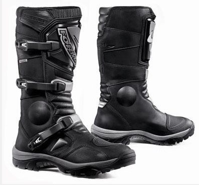 FORMA BUTY ADVENTURE KOLOR CZARNY ROZMIAR 43