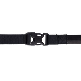 OXFORD PASY TRANSPORTOWE ATLAS B-CLIP 26MM X 1,2 M KOLOR CZARNY