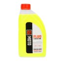 OMOTO PŁYN DO CHŁODNIC 1L O! FLUO XTREME COOL +135 GOTOWY DO UŻYCIA (O!MOTO) (OLE-001) (-40 DO +135)