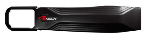 RACETECH (RTECH) 2024/07 OSŁONY WAHACZA KOMPLET T7 REVOLUTION YAMAHA TENERE 700 '19-'24 KOLOR CZARNY