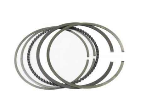 WOSSNER PIERŚCIENIE (4T) RIK 97,00MM (1.0 X 1.0 X 1.5MM)