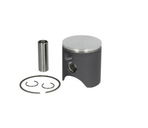 WOSSNER TŁOK KAWASAKI (2T) KX 125 '98 (55,94MM) (SWORZEŃ 15MM) (RSB5600)